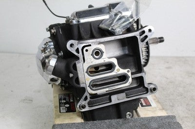 2006 HARLEY-DAVIDSON DYNA WIDE GLIDE FXDWGI OEM ENGINE MOTOR TRANSMISSION GEARS