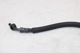 07-14 KAWASAKI VERSYS 650 KLE650CF OEM REAR BACK BRAKE HOSE FLUID LINE
