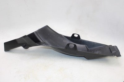 01-07 BMW F650GS DAKAR OEM REAR BACK INNER FENDER MUD GUARD