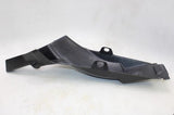 01-07 BMW F650GS DAKAR OEM REAR BACK INNER FENDER MUD GUARD