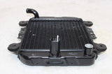 2007 KAWASAKI NINJA 250R EX250F OEM ENGINE RADIATOR MOTOR COOLER COOLING