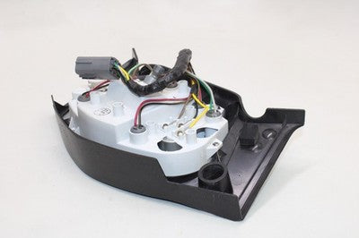 2018 KAWASAKI KLR650 OEM SPEEDO TACH GAUGES DISPLAY CLUSTER SPEEDOMETER