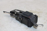 2007 KAWASAKI NINJA 650R OEM EVAP VAPOR CHARCOAL EMISSION CANISTER