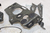1981 HONDA CX500C OEM MISC MOUNT BRACKET SET