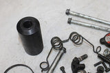 2002 SUZUKI VSTROM 1000 DL1000K OEM ENGINE MOUNTING BOLTS HARDWARE MOTOR SCREWS