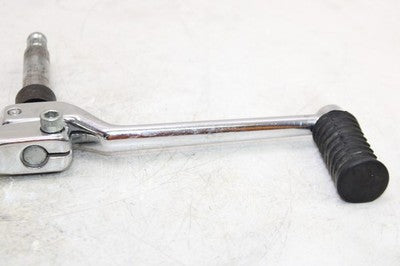 2007 HARLEY-DAVIDSON STREET GLIDE FLHX OEM SHIFTER LINKAGE SHIFT LINK PEDAL