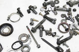 2005 YAMAHA YZF R6 OEM ENGINE MOUNTING BOLTS HARDWARE MOTOR SCREWS