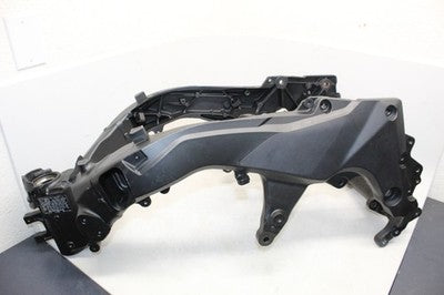 2016 KAWASAKI VERSYS 1000 KLZ1000 OEM MAIN FRAME CHASSIS