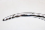 98-03 HONDA SHADOW ACE 750 VT750CD DELUXE OEM RIGHT REAR FENDER GRAB RAIL