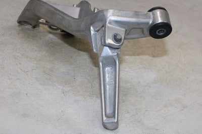 97-03 HONDA CBR1100XX OEM RIGHT REAR BACK PASSENGER PEG