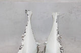 2007 SUZUKI GSXR 600 FRONT SIDE FAIRINGS COWLS COVERS