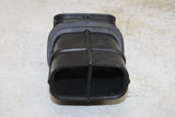 98-09 HONDA INTERCEPTOR 800 VFR800A ABS OEM RAM AIR INTAKE TUBE DUCT