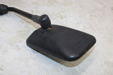 1999 TRIUMPH SPEED TRIPLE T509 OEM LEFT SIDE REAR VIEW MIRROR