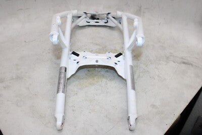 2018 KTM 390 DUKE OEM REAR SUBFRAME BACK SUB FRAME