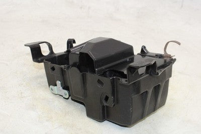 2016 HONDA CBR650F OEM REAR BACK TAIL UNDERTAIL BATTERY TRAY PLASTIC
