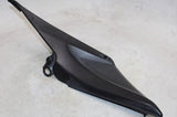 2005 HONDA CBR600RR OEM LEFT FRONT SIDE SEAT SADDLE PANEL TRIM COWL FAIRING