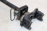 1990 Suzuki Quadrunner 4WD LT4WD OEM STEERING STEM W/ BAR CLAMP