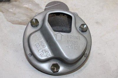 1996 SUZUKI BANDIT 600 GSF600S OEM ENGINE INNER OIL FILTER PICKUP SCREEN