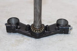 15-18 YAMAHA SR400 OEM FRONT FORKS CLAMP LOWER TRIPLE TREE STEM