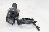 2003 BMW K1200GT K41 OEM RIGHT CLIP ON KILL OFF START SWITCH W MASTER W HANDLE