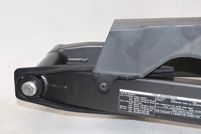 13-18 HONDA CB500X OEM REAR SWINGARM BACK SUSPENSION SWING ARM