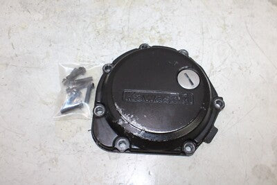 86-06 KAWASAKI CONCOURS 1000 ZG1000A OEM CLUTCH SIDE ENGINE MOTOR COVER
