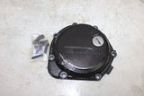 86-06 KAWASAKI CONCOURS 1000 ZG1000A OEM CLUTCH SIDE ENGINE MOTOR COVER