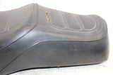 1981 HONDA CX500C OEM FRONT REAR SEAT SADDLE