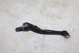 07-08 KAWASAKI NINJA ZX6R OEM RIGHT REARSET BRAKE FOOT PEDAL