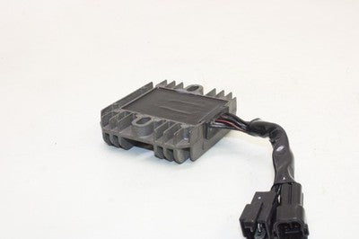 04-09 SUZUKI VSTROM 650 DL650 OEM RECTIFIER VOLTAGE REGULATOR