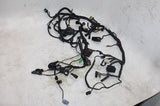 2018 BMW G310GS OEM MAIN ENGINE WIRING HARNESS MOTOR WIRE LOOM