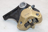 04-05 SUZUKI GSXR 600 OEM REAR BACK BRAKE CALIPER W MOUNT BRACKET