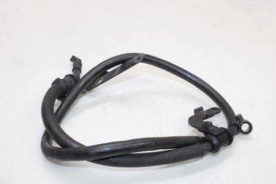 2004 HONDA SHADOW AERO 750 VT750C OEM FRONT BRAKE LINE HOSE