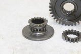 2007 SUZUKI SV650S OEM ENGINE MOTOR IDLER IDLING GEAR