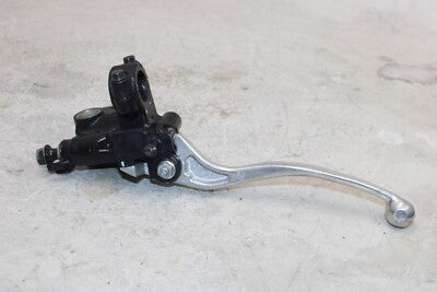2022 HONDA CBR300R OEM HYDRAULIC CLUTCH MASTER CYLINDER W/ LEVER