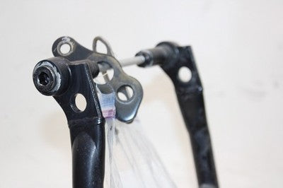 2002 BMW R1150GS OEM CENTER MAIN STAND