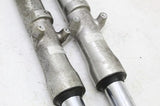 2006 HONDA REBEL 250 CMX250CL OEM FRONT FORKS SHOCK SUSPENSION SET PAIR