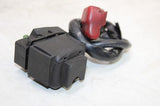 1997 KAWASAKI VULCAN 1500 VN1500D OEM ENGINE STARTER RELAY STARTING MOTOR SWITCH