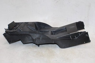 2000 SUZUKI GSXR 750 OEM REAR BACK TAIL UNDERTAIL BATTERY TRAY PLASTIC FAIRING