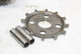 2014 HONDA INTERCEPTOR 800 OEM ENGINE MOTOR IDLER IDLING GEAR W CLUTCH BOSS