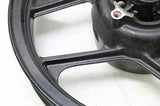 2005 KAWASAKI NINJA 250R EX250F OEM REAR BACK WHEEL RIM