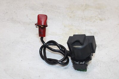2000 KAWASAKI NINJA 250R EX250F OEM ENGINE STARTER RELAY STARTING MOTOR SWITCH