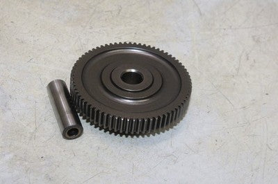 2011 TRIUMPH THRUXTON 900 OEM ENGINE MOTOR IDLER IDLING GEAR