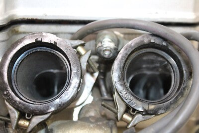 1997 YAMAHA YZF1000R OEM ENGINE TOP END CYLINDER HEAD