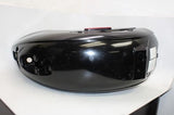 2009 KAWASAKI VULCAN 900 VN900B CLASSIC OEM REAR BACK WHEEL FENDER MUD GUARD