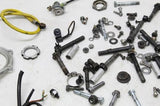 2006 YAMAHA YZF R1 OEM ENGINE MOUNTING BOLTS HARDWARE MOTOR SCREWS