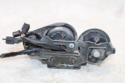1991 KAWASAKI NINJA ZX7 ZX750J OEM GAUGES DISPLAY CLUSTER SPEEDOMETER TACHOMETER