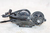 1991 KAWASAKI NINJA ZX7 ZX750J OEM GAUGES DISPLAY CLUSTER SPEEDOMETER TACHOMETER