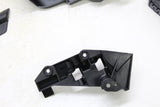 2017 Yamaha FZ10 OEM INNER FAIRING COWL TRIM COVER PANEL KIT
