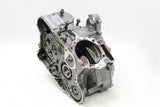 2007 Kawasaki KLR650 OEM ENGINE MOTOR CRANKCASE CRANK CASES BLOCK